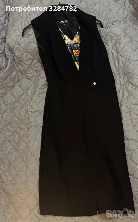 Рокля LUCY, снимка 1