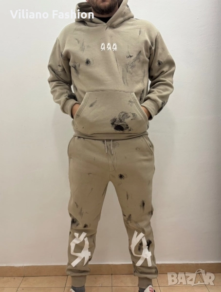 Мъжки комплекти 444, снимка 1