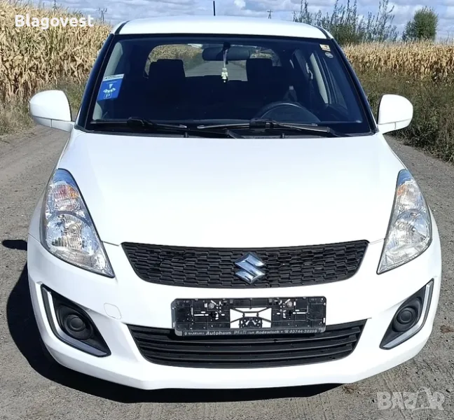 Suzuki Swift 1.3i 90hp НА ЧАСТИ, снимка 1