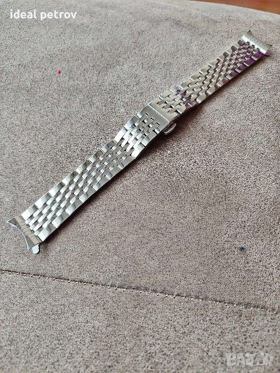 Нова верижка за Tissot le locle, снимка 1