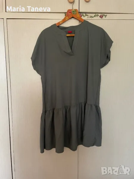 Дамска рокля , снимка 1