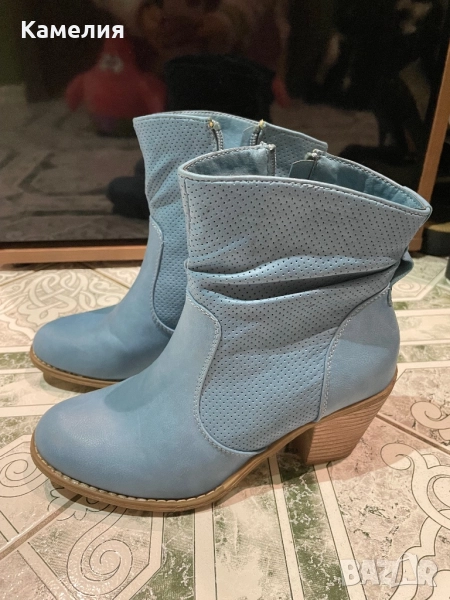 Боти, снимка 1