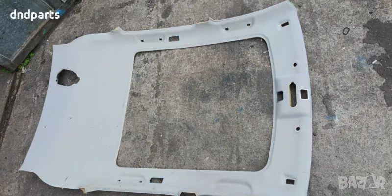 Таван Nissan Qashqai 2012г.	, снимка 1