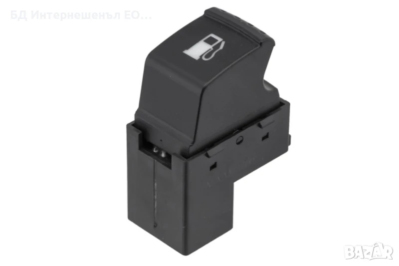 1J0959833 Бутон за отваряне на резервоар VW Passat, Golf 4, Bora, снимка 1