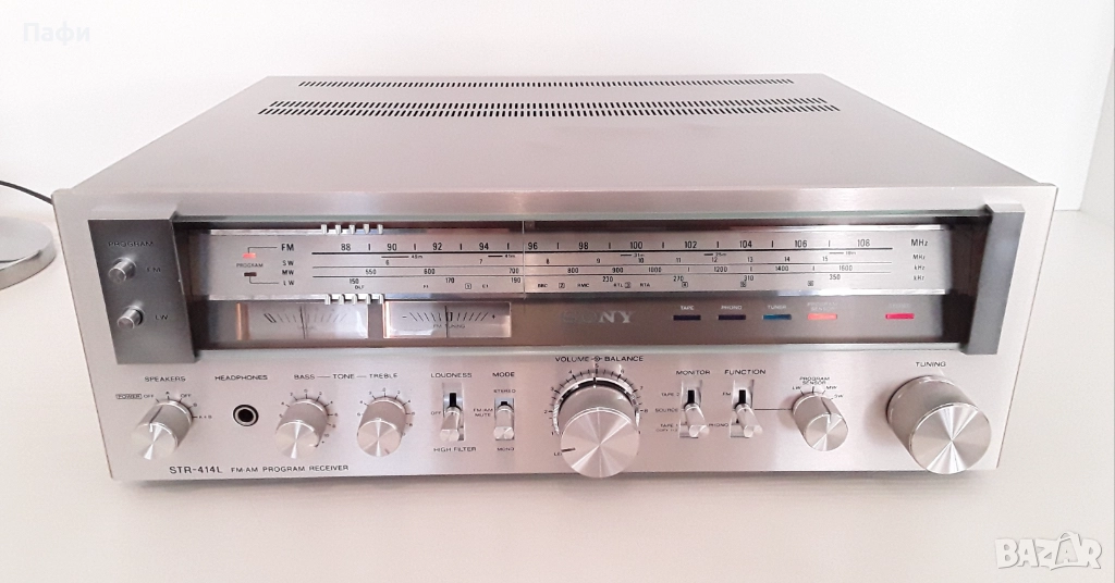 Sony STR 414L, снимка 1