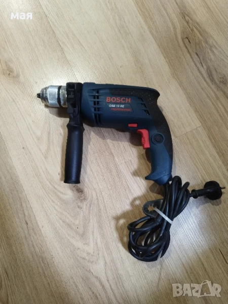 Bosch-gsb13 re, снимка 1