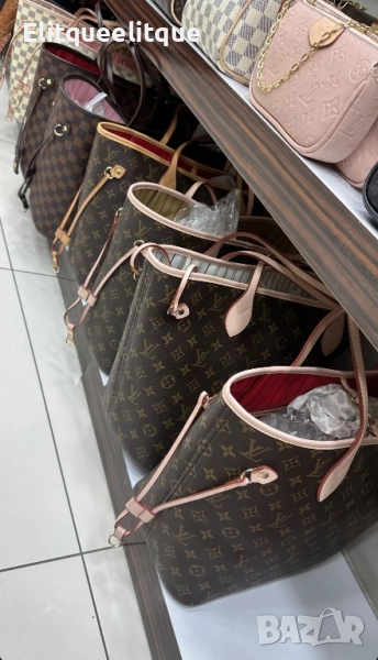 чанта Louis Vuitton , снимка 1