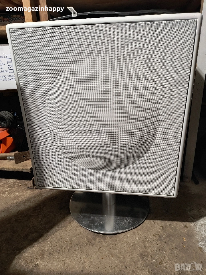 Geneva XL тонколона,аудио система, снимка 1