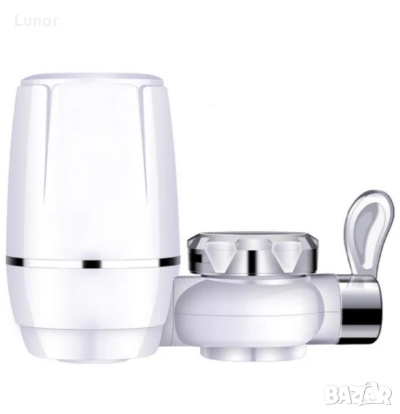 Пречиствател за вода MRG за директен монтаж на чешма, снимка 1