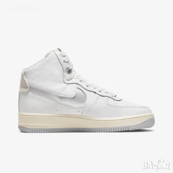 Оригинални кецове на NIKE Air Force 1!Естествена к.,36, снимка 1