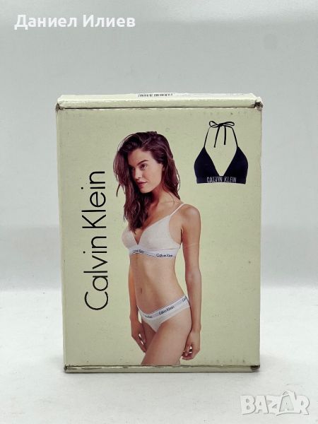 Calvin Klein дамско бельо комплект , снимка 1