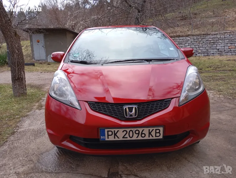 Honda Jazz 1.4 i-vtec, снимка 1