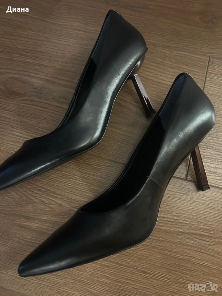 Дамски на ток Гес, снимка 1