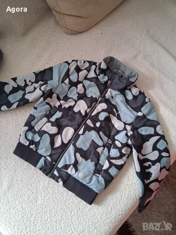 Детско яке Puma, снимка 1