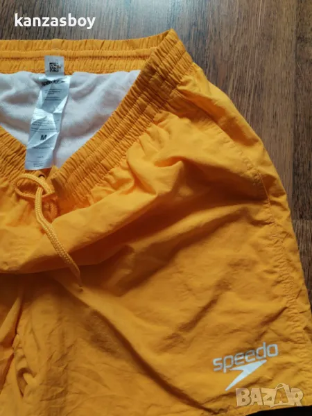 Speedo Men's Swim Trunks - мъжки плувни шорти КАТО НОВИ M, снимка 1