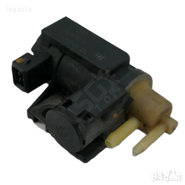 Вакуум клапан Nissan Qashqai II 2013-2021 ID: 151108, снимка 1