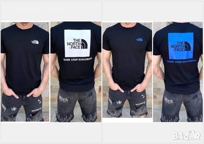 Nike Мъжка Тениска👕Мъжка Блуза С Къс Ръкав Найк - 2 Модела Код LFS585, снимка 1