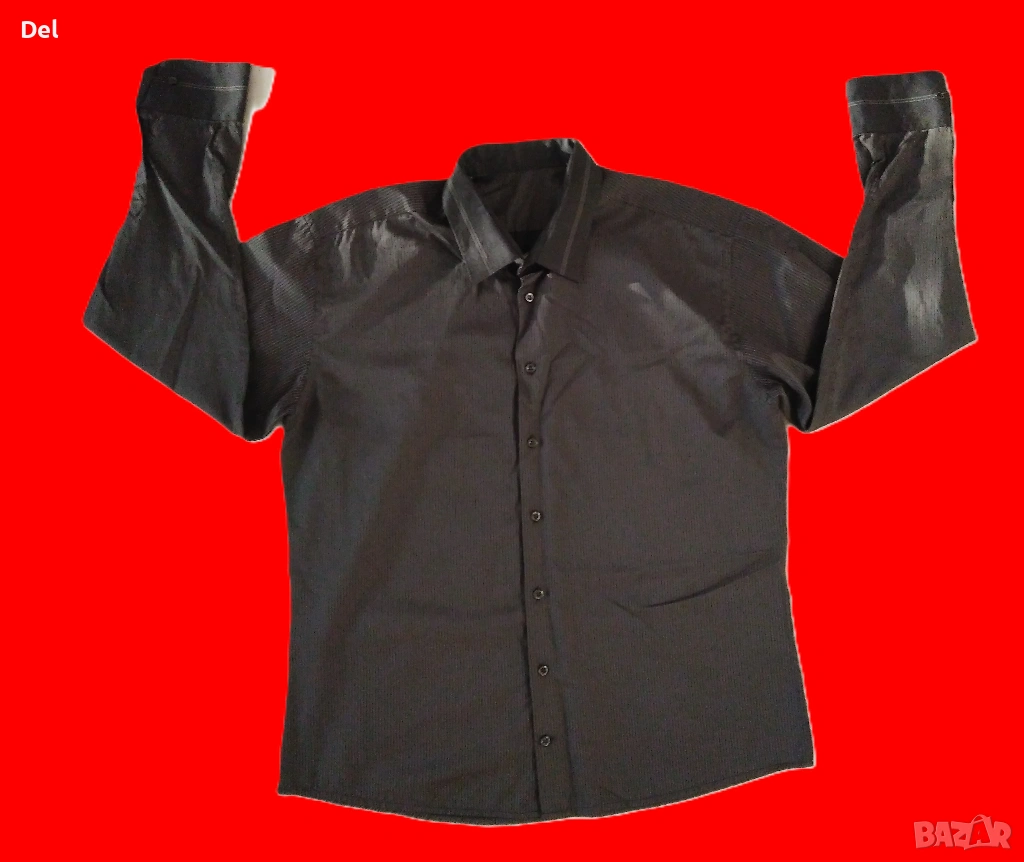 Риза, снимка 1