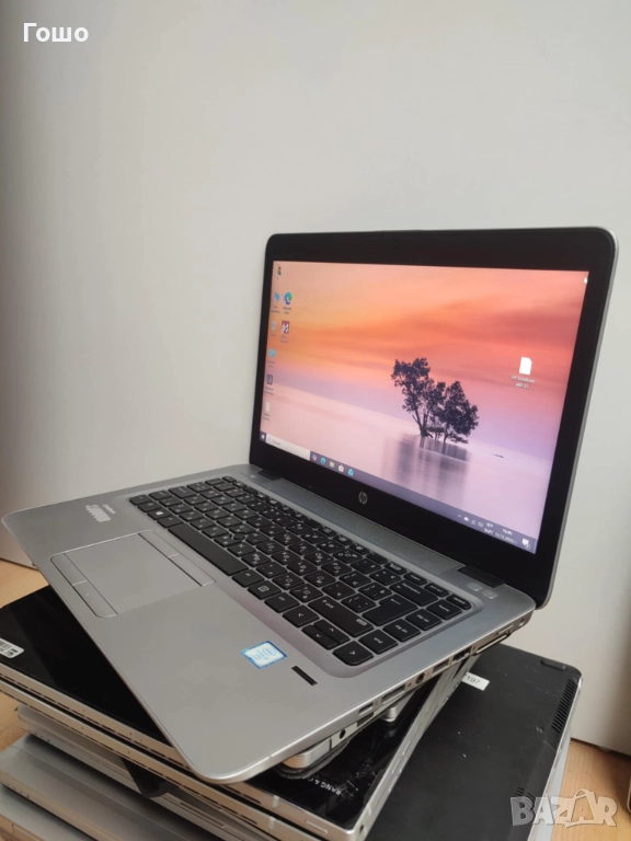 HP EliteBook 840 G3, снимка 1