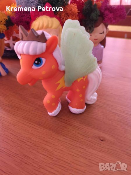 My Little Pony Цена: 10лв, снимка 1