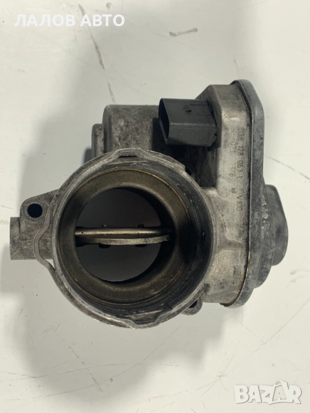 Дроселова клапа Фолксваген Туран Droselova klapa Vw Volkswagen Touaran 038128063L 2.0TDi 140к.с., снимка 1