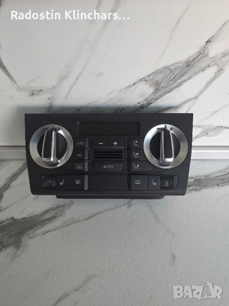 Ауди А3 климатроник с подгрев, снимка 1