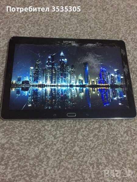 Таблет Samsung Galaxy Tab Pro -16GB  модел SM-1520, снимка 1