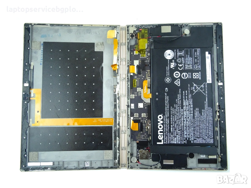 Lenovo Yoga Book YB1-X90F (ZA0V)  за части, снимка 1