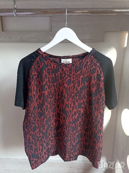 Дамска блуза Ganni, снимка 1