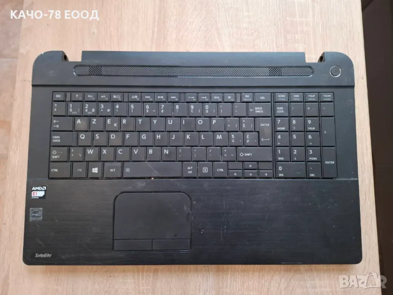 Toshiba SATELLITE C70D–B1-03, снимка 1