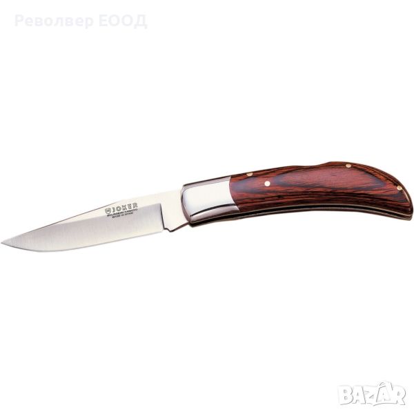 Нож Joker Pointer NR06 - 9 см, снимка 1