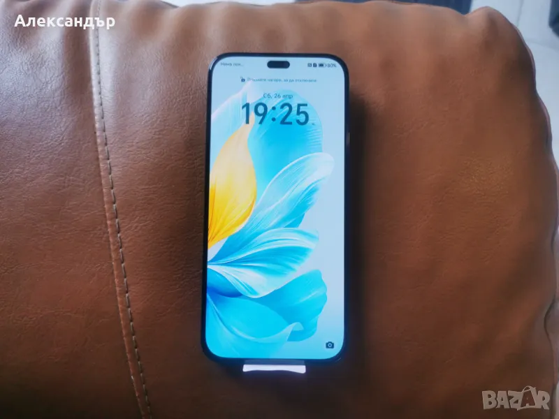 Honor 200 Lite 256GB/8GB, 5G, Dual Sim, снимка 1