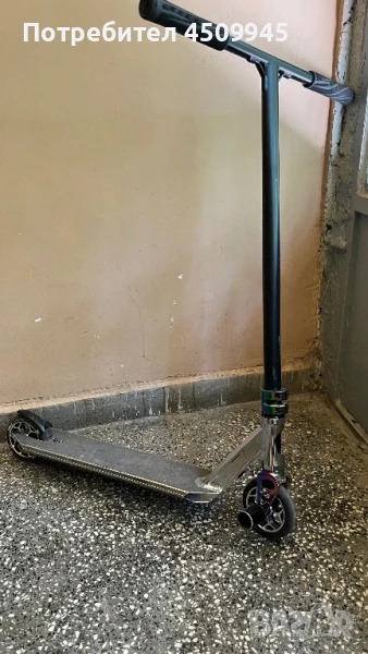 Тротинетка за FREESTYLE  Oxelo, снимка 1