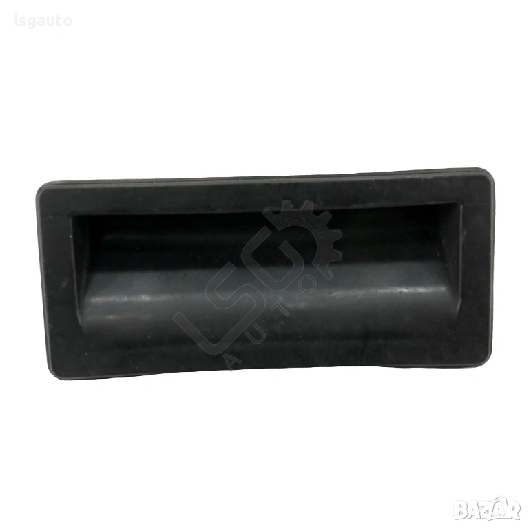 Бутон отваряне заден капак AUDI A4 (B8) 2008-2015 ID: 156919, снимка 1