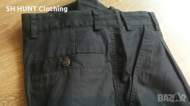 FJALL RAVEN G-1000 SHORTS размер S къси панталони - 1905, снимка 7 - Екипировка - 53157192