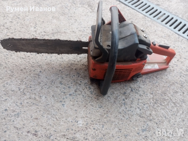 продавам бензинова резачка , снимка 5 - Други инструменти - 52922812