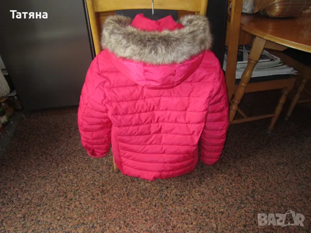   ЯКЕ  TIMEOUT SUPPLY & CO  ;PLAYLIFE;  кожа -Аржентина, снимка 15 - Якета - 28672755