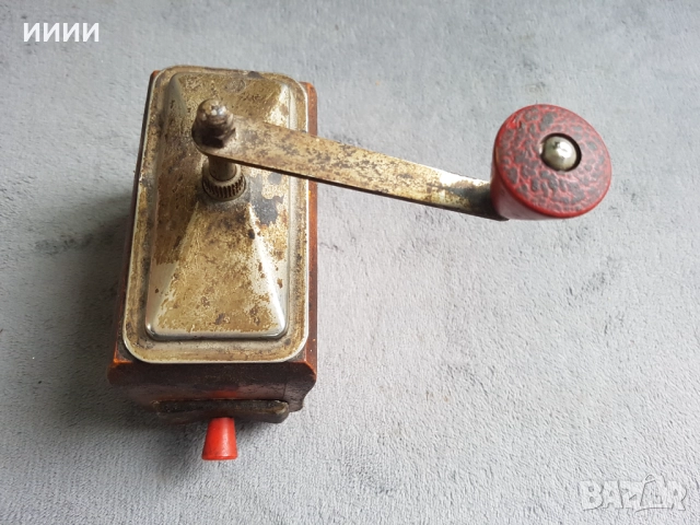 Мелница мелничка