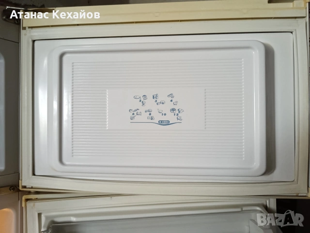 хладилник Techwood, снимка 4 - Хладилници - 54182684
