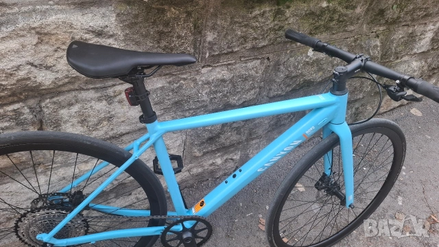 Велосипед Canyon Roadlite 6 2023г. 