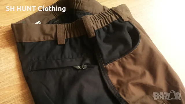 PINEWOOD Trouser размер 36 / S панталон със здрава материя - 1132, снимка 5 - Екипировка - 50164502
