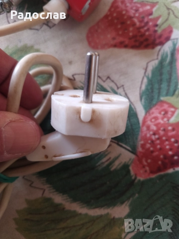 Българска стара нощна лампа , снимка 11 - Настолни лампи - 52331072