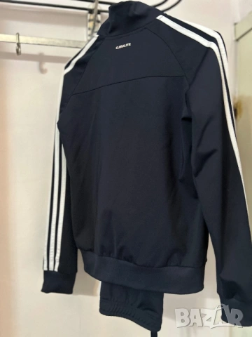 Дамски комплект Adidas, снимка 4 - Спортни екипи - 53213436