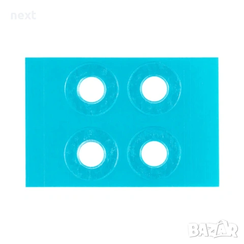 Оригинален сенник за обектив Osmo Action и подложка против хлъзгане, снимка 2 - Чанти, стативи, аксесоари - 53838425