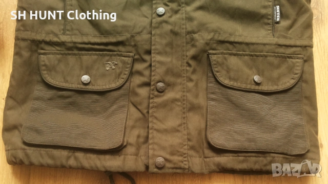 Seeland SEETEX WATERPROOF Kids Jacket размер 12 години / 152 см детско яке водонепромокаемо - 2509, снимка 7 - Детски якета и елеци - 54166075