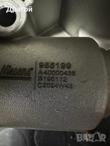 Дроселова клапа и педал за газта за Ford 1,8/2,0 бензин, снимка 4 - Части - 50184565