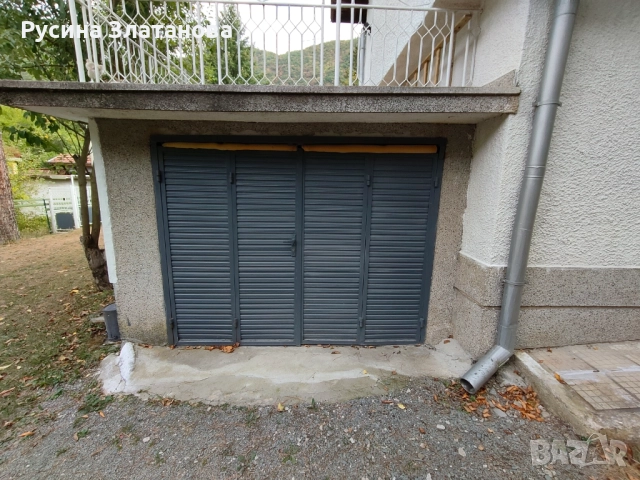 Продавам обзаведена двуетажна къща в с. Владо Тричков, снимка 12 - Къщи - 52330117