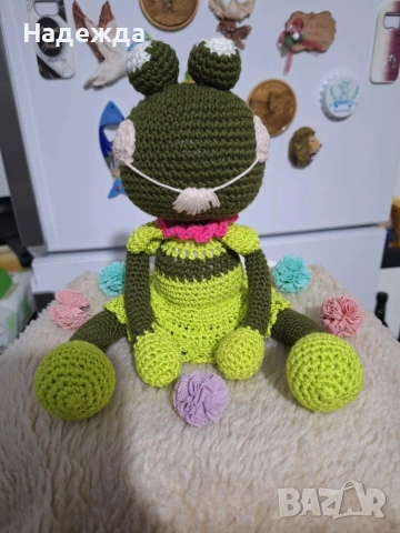 Дамски чанти и играчки , снимка 16 - Чанти - 53154530