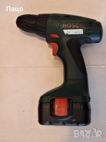 BOSCH D-70745, снимка 7 - Винтоверти - 52127120