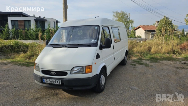 Ford Tranzit , снимка 3 - Други - 53377930
